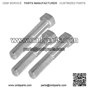 Blade Bolt For Bobcat BZT2190  BZT2230 BZT2250  BZT2260 BZT2330 JZT2190 JZT2230