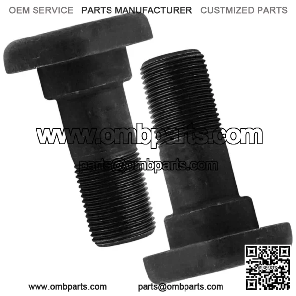 802-263C 802-277C Deck Blade Bolt Kit For Land Pride RC1548 RC1560 4615 RCM3715 - Image 4