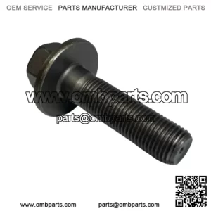 KAWASAKI OEM parts Flanged Bolt 12x45 Number 92154-1357