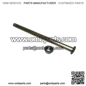 HONDA CR80 CR85 CR85RB CR 80 85 SWINGARM PIVOT BOLT & NUT 96-07 NEW