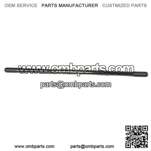 Honda 1EA OEM BOLT A CYL. STUD LEFT TOP & BOTTOM CT90'S ST90 ATC90 CL90 S90