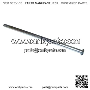 Honda Cub C50 C70 C90 Swing Arm Shaft Bolt.
