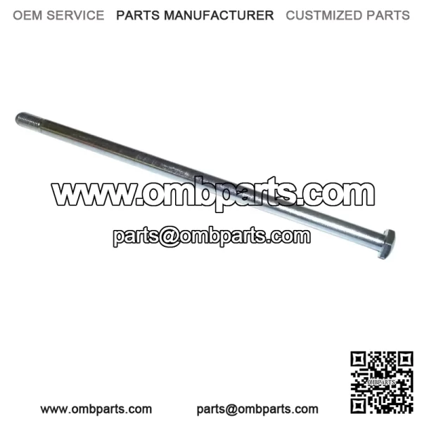 Honda Cub C50 C70 C90 Swing Arm Shaft Bolt.