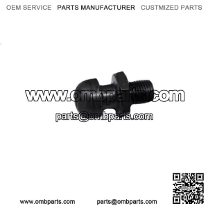 22825-P0S-000 OEM HONDA B-SERIES MANUAL TRANSMISSION CLUTCH FORK SPRING BOLT