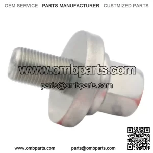 OEM Honda Civic Si Integra Del Sol DOHC VTEC B16A B20 Crank Pulley Bolt B16 B18