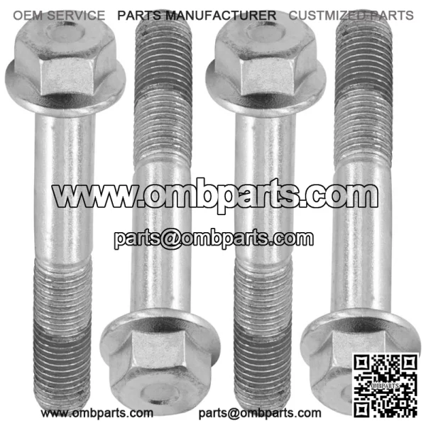 7521073 Front or Rear Suspension Bolt For Polaris Sportsman XP 1000 2020-2024 - Image 3