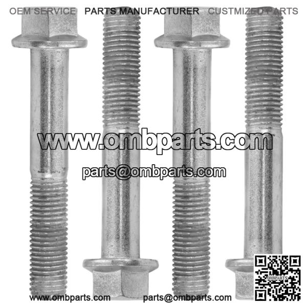 7521073 Front or Rear Suspension Bolt For Polaris Sportsman XP 1000 2020-2024 - Image 4