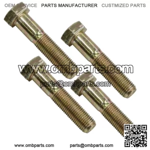 7521149 7520340 Front or Rear Control Arm Bolt For Polaris Sportsman 570 16-2020