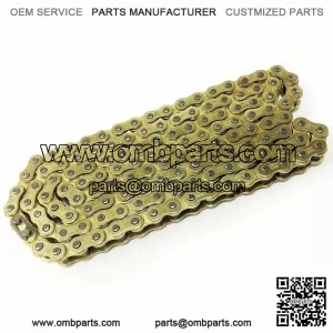 MOTORCYCLE DRIVE CHAIN for Honda Grom125 JC61/JC75 2013-2020