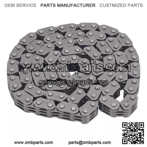 Engine Timing Camshaft Chain 2000-2007 XR650R 14401-MBN-671 Honda #D162