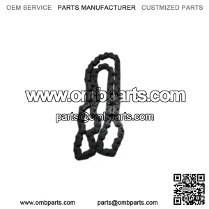 92057-0201 Kawasaki Chain,oil pump,92rh20 920570201, New OEM Part