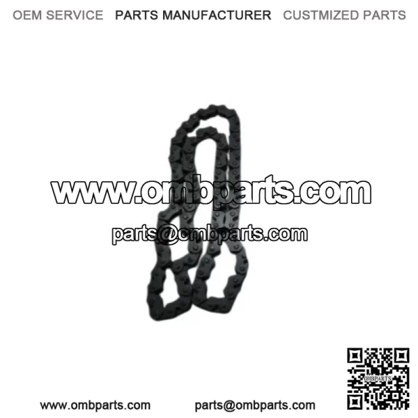 92057-0201 Kawasaki Chain,oil pump,92rh20 920570201, New OEM Part