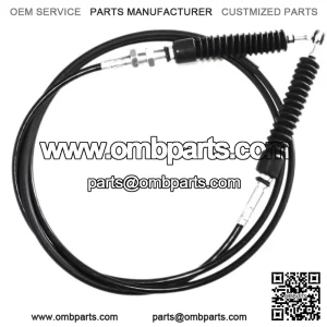 ??NEW??Kawasaki 2011-2020 MULE 4010 SHIFT CONTROL CABLE 54010-0132 (For: Kawasaki Mule 4010)