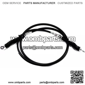 ??NEW??Kawasaki 2003-2013 Mule SHIFT CONTROL CABLE 54010-0006 (For: Kawasaki Mule 4010)