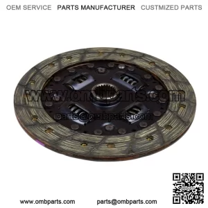OEM Honda S2000 Clutch Friction Disc 22200-PCX-055 (fits 2000-2009)