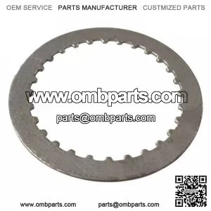 Honda 1996-2003 Goldwing GL Clutch Plate B 22322-MZ0-000 New OEM