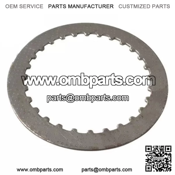 Honda 1996-2003 Goldwing GL Clutch Plate B 22322-MZ0-000 New OEM