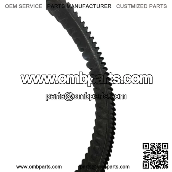 07-18 YAMAHA  PHAZER SNOWMOBILE YAMAHA FACTORY OEM V BELT 8GS-17641-10-00 - Image 5
