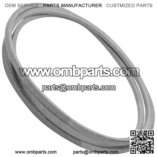 041-1490-00 52" Deck Belt For Bad Boy Pup 2007-2011 / Lightning 2008-11 - Image 3
