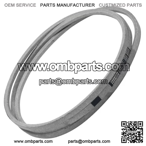 041-1490-00 52" Deck Belt For Bad Boy Pup 2007-2011 / Lightning 2008-11 - Image 4