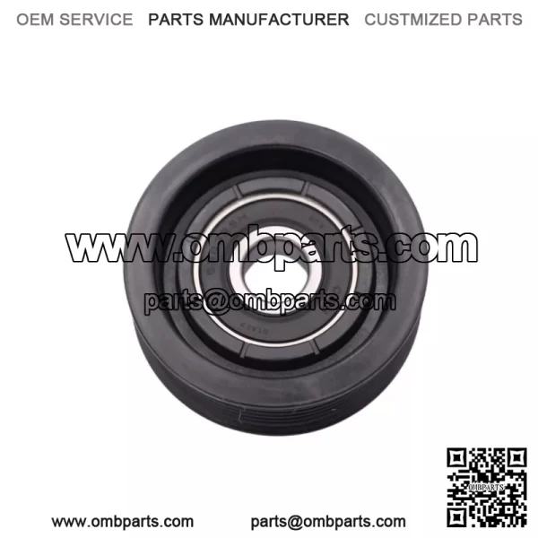 31190-RX0-A02 Pulley Idler Honda OEM 31190RX0A02