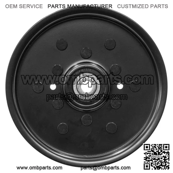 07352400 D28050 07300112 Deck Flat Idler Pulley For Ariens For Gravely - Image 4