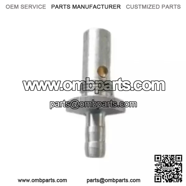 Kawasaki 16130-1002 Voyager GPZ Valve Assembly Relief 1980-1988