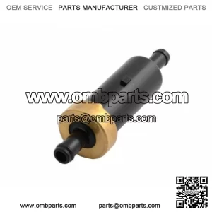 Kawasaki OEM 49116-1081 2001 - 2008 MULE 3000 3010 WATER PUMP VALVE ASSY (For: Kawasaki Mule 3010)