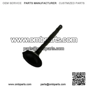 Kawasaki 1990-2010 KLR650 KL650B Exhaust Valve Kit New 12005-1085
