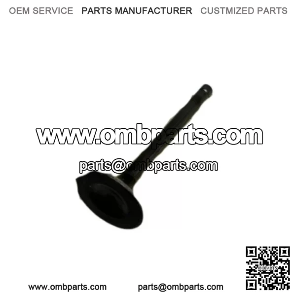 Kawasaki 1990-2010 KLR650 KL650B Exhaust Valve Kit New 12005-1085