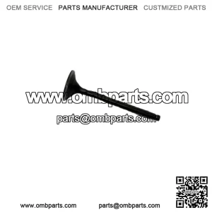 NEW OEM Honda VALVE, EX. - 14721-MR1-000