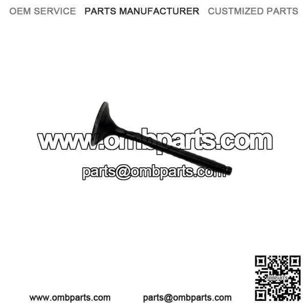NEW OEM Honda VALVE, EX. - 14721-MR1-000