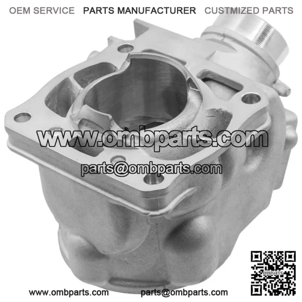 Complete Cylinder For Yamaha YZ125 2007-2022 1C3-11311-21-00 - Image 3