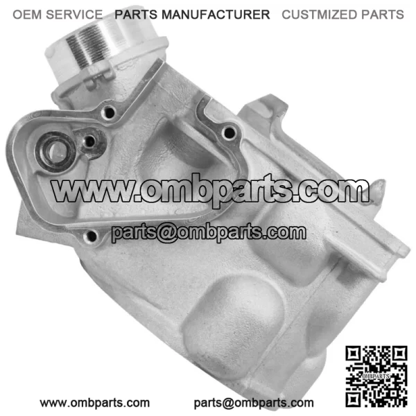 Complete Cylinder For Yamaha YZ125 2007-2022 1C3-11311-21-00 - Image 4