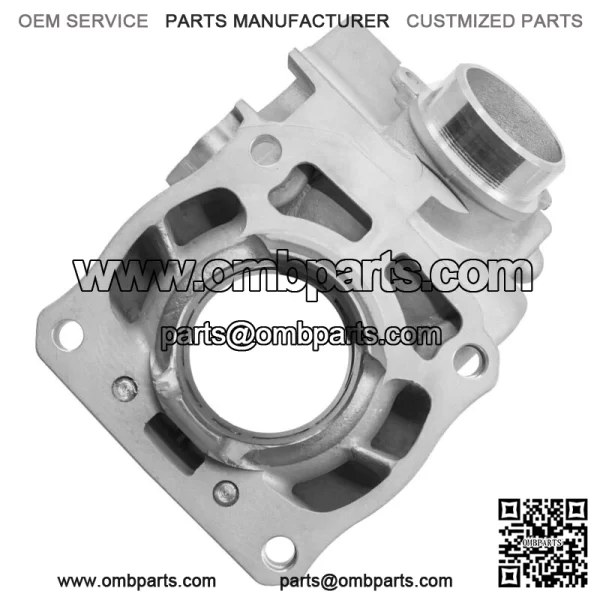 Complete Cylinder For Yamaha YZ125 2007-2022 1C3-11311-21-00 - Image 5