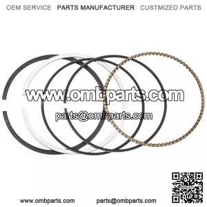 KAWASAKI PISTON RING SET 13008-0025 fit 2006 - 2007 NINJA 250R
