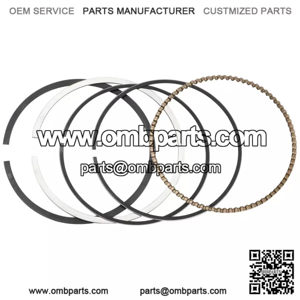 KAWASAKI PISTON RING SET 13008-0025 fit 2006 - 2007 NINJA 250R