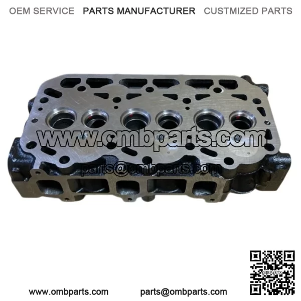 ??NEW??Kawasaki 2000-2013 MULE2510 3010 4010 Head Comp Cylinder 11008-1382 - Image 3