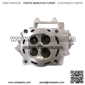 NEW HONDA OEM CYLINDER HEAD 2004-2006 CRF450R New 12200-MEN-850