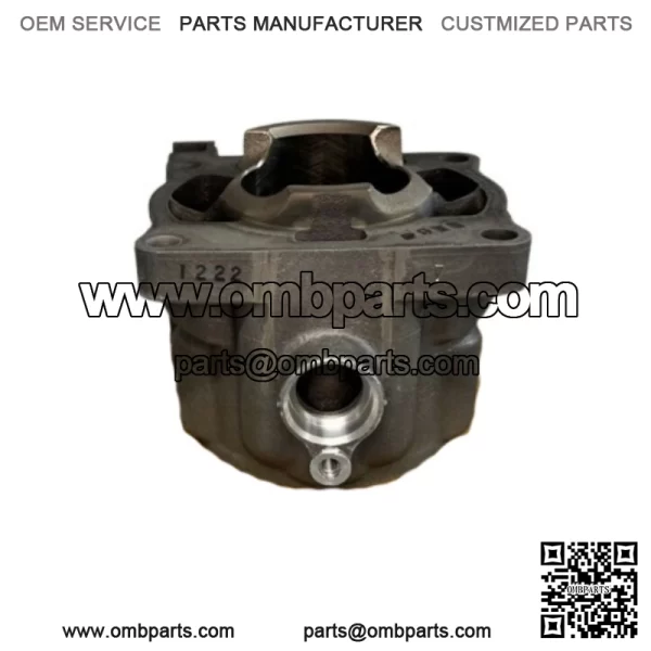 HONDA CYLINDER ASSY 2003 03 CR125R CR125 CR 125 OEM JUG 12110-KZ4-L30