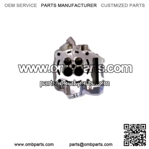 NEW HONDA OEM CYLINDER HEAD 2007-2009 CRF150R 12200-KSE-670