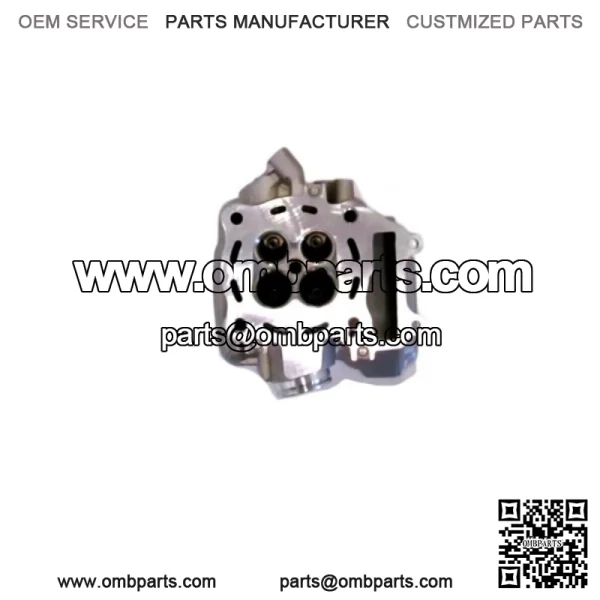 NEW HONDA OEM CYLINDER HEAD 2007-2009 CRF150R 12200-KSE-670