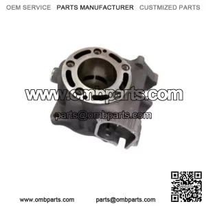 NEW HONDA OEM CYLINDER JUG 2005-2007 CR125 12110-KSR-730