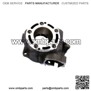 NEW HONDA OEM CYLINDER JUG 2002 CR125R 12110-KZ4-L20