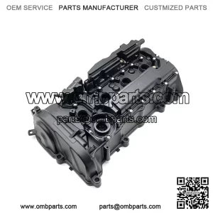 Honda Cover Assembly Cylinder Head New 12310-RDF-A01