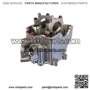NEW HONDA OEM CYLINDER HEAD 2008 CRF250R New 12010-KRN-A10