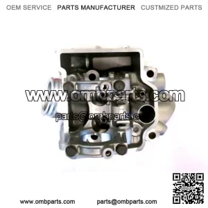 NEW HONDA OEM CYLINDER HEAD 2016-2017 CRF250R 12010-KRN-B10