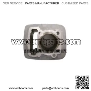 NEW HONDA OEM CYLINDER 1992-2013 XR100R / CRF100F New 12100-KN4-750