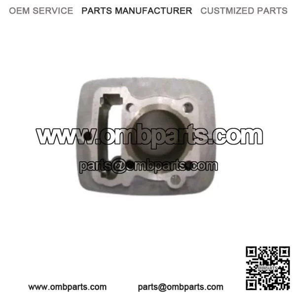 NEW HONDA OEM CYLINDER 1992-2013 XR100R / CRF100F New 12100-KN4-750