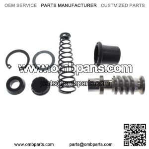 New Honda Clutch Master Cylinder Piston Set OEM 22886-MB0-305 CB CBR VTR VFR PC